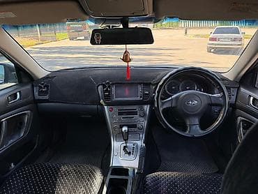 byd song plus ev 2025: Subaru Outback: 2004 г., 2.5 л, Автомат, Бензин, Универсал — 5