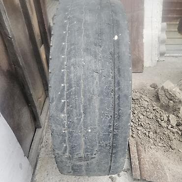 5: Шины 315 / 70 / R 22,5, Всесезонная, Грузовики/Автобусы, GoodYear — 6