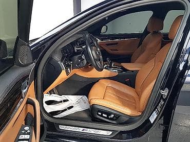 крыло на бмв: BMW 520: 2022 г., Бензин, Седан — 8
