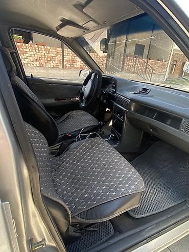 прокладка нексия: Daewoo Nexia: 2004 г., 1.5 л, Механика, Бензин, Седан — 7