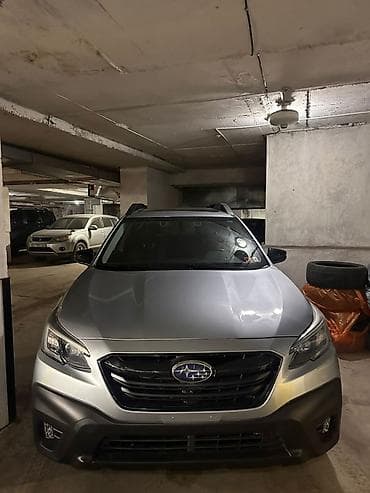 субару форестер 2021 цена: Subaru Outback: 2021 г., 2.4 л, Вариатор, Бензин, Кроссовер — 4