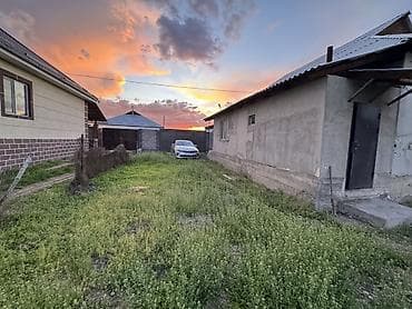 дом жалал абаде: Продается дом в Сафхоз Фрунзе (30 минут от города) ориентир Авторынок — 6