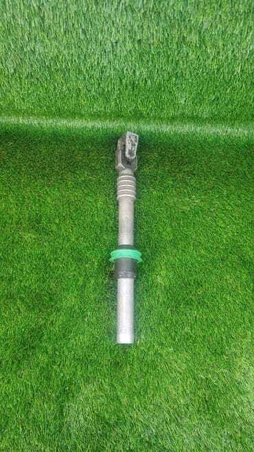 e39: Передний карданный вал BMW 2000 г., Б/у, Оригинал, Германия — 1