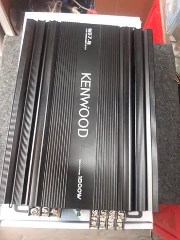 Усилитель 4канальный моно блок 1 канальные для сабов . большой выбор