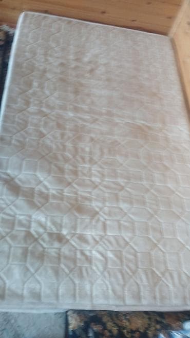 оборудование пеноблок: Кровать трансформер, Кровать-шкаф, С матрасом — 3