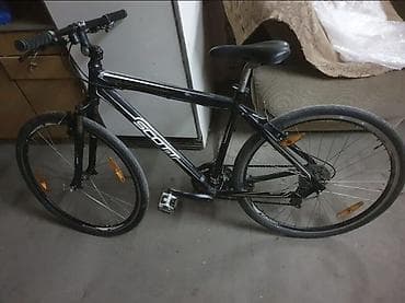 красовки 37: 2 велосипеда SCOTT по 40т шт — 2