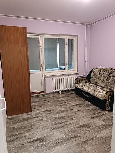Квартиры: 2 комнаты, 50 м², 105 серия, 2 этаж — 3