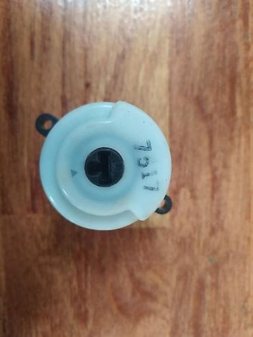 r50: Nissan Patfainder R50 контактная группа, Ниссан Патфайндер Р50 — 3