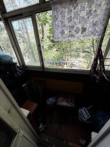 2 комнаты, 45 м², 9 мкр 104 серия, 2 этаж, Косметический ремонт — 5