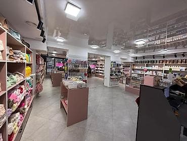 Коммерческая недвижимость: Магазин, Отдельностоящий магазин, 108 м² Без оборудования, С ремонтом, Вода, Канализация, Отопление, 1 линия — 4