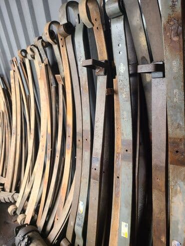 кутер: Грузовик — 8