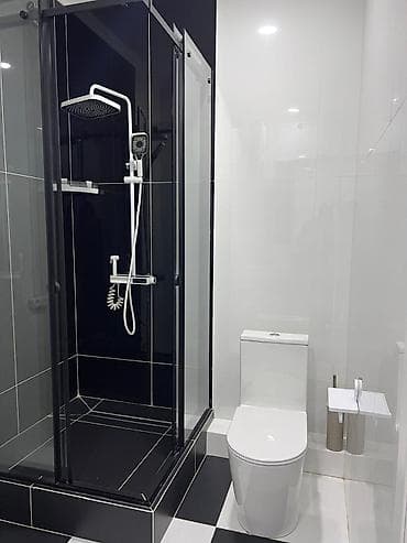 Продажа квартир: 2 комнаты, 74 м², Элитка, 9 этаж, Дизайнерский ремонт — 2
