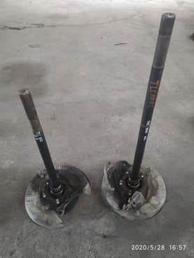 продажа тойота ленд крузер 100 в бишкеке: Toyota Land Cruiser 100 полуось, Тойота Лэнд Крузер 100 полуось Левая — 1