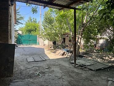 3 бөлмө, 100 м², 1 кабат, Жаңы ремонт — 8
