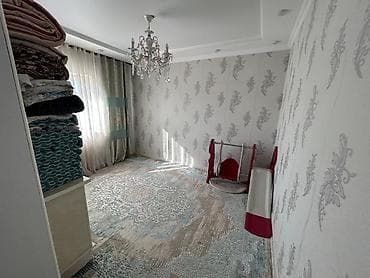 сдается частный дом кок жар: 400 м², 8 комнат — 5