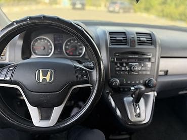 полик на хонда срв: Honda CR-V: 2009 г., 2.4 л, Автомат, Бензин, Кроссовер — 10