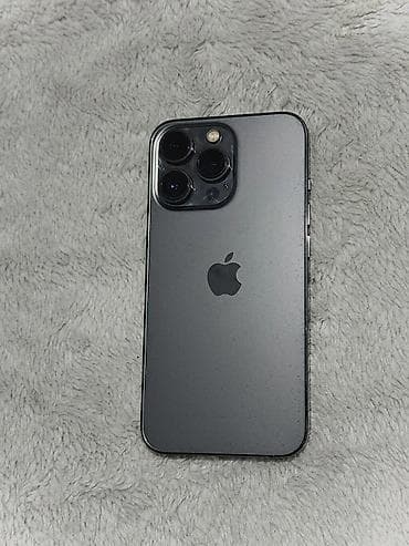 tab s10: IPhone 13 Pro, Б/у, 256 ГБ, Black Titanium, 71 % — 1