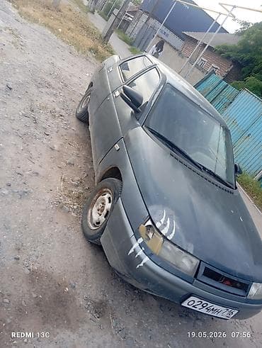 e 303: ВАЗ (ЛАДА) 2110: 2004 г., 1.5 л, Механика, Бензин, Хэтчбэк — 2