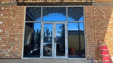 table study: Окно: Реставрация, Бесплатный выезд — 5