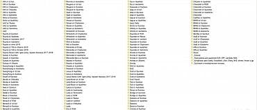 star diagnostic: OГРОМНАЯ базa прошивок для чип тюнинга, пpогpамм для диагнoстики — 6