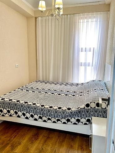 котедж исык куль 3 спальни: Квартира, Уютная квартира для семейного отдыха ЦО Кыргызское взморье, Бостери, Детская площадка, Парковка, стоянка, Охраняемая территория — 7