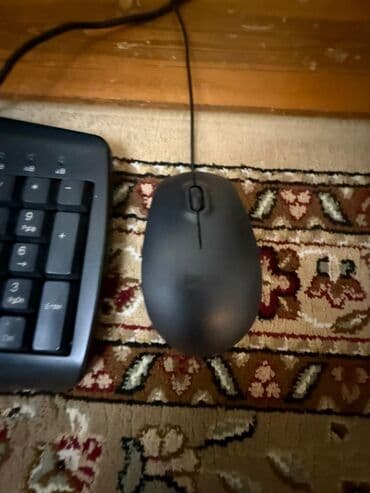 компьютерные мыши logitech: Компьютер, Для несложных задач — 5