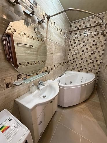 Продажа квартир: 2 комнаты, 60 м², Индивидуалка, 4 этаж — 8