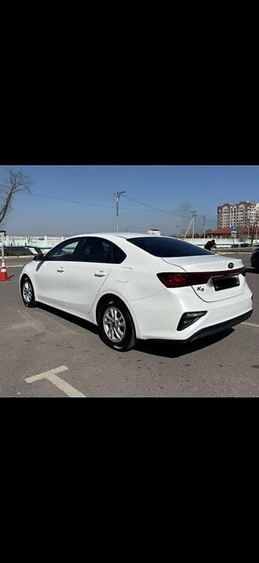 roidmi 4s: Kia K3: 2018 г., 1.6 л, Автомат, Бензин, Седан — 6