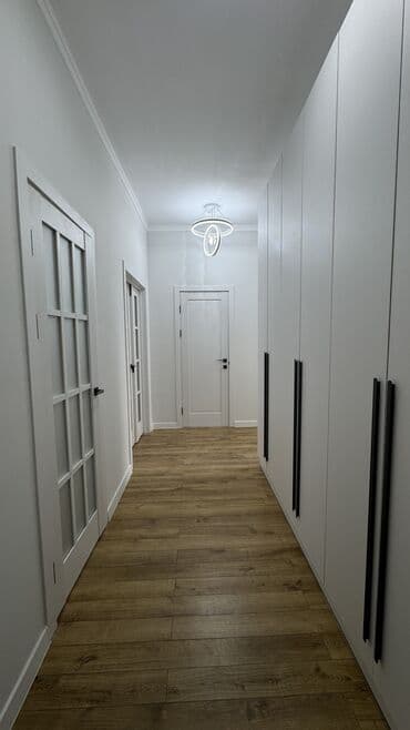 продаю дачу на иссык куле: 2 комнаты, 73 м², Элитка, 6 этаж, Евроремонт — 11