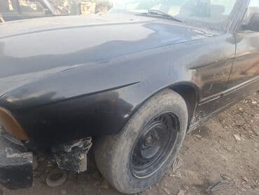 runx alex: BMW 5 series: 1990 г., 2 л, Бензиновая, Седан — 6