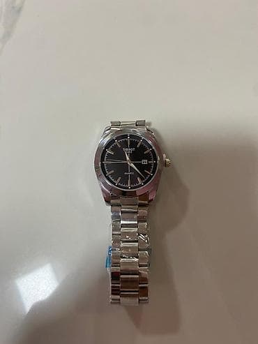 Классические часы часы, Tissot, Мужские