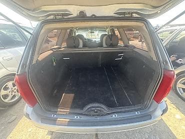 sur ron: Ford Focus: 2003 г., 1.6 л, Механика, Бензин, Универсал — 7