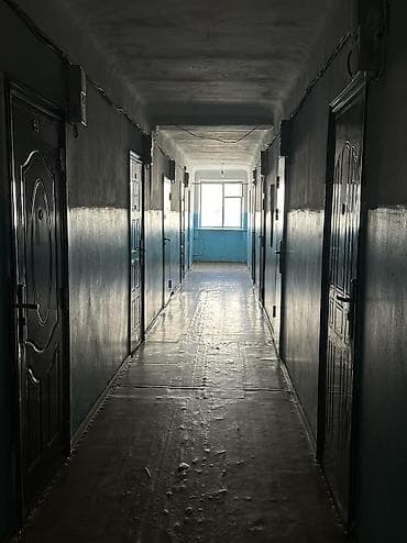 любая проверка: Фучика / Шлагбаумдан общягадан комната берилет !!! Душ туалет менен — 6