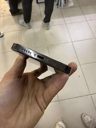 iphone 12 pro mac: IPhone 12 Pro — 2