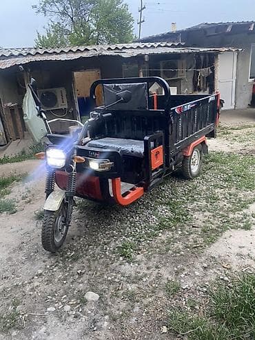 сапок двускат: Электросамокат, Без рассрочки, Новый, Самовывоз, Платная доставка — 2