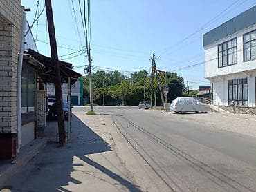 частные объявления: 5 соток Для бизнеса, Газ, Электричество, Водопровод — 3