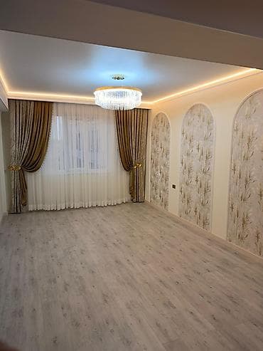 home rent: 2 комнаты, 75 м², Элитка, 12 этаж, Свежий ремонт — 5