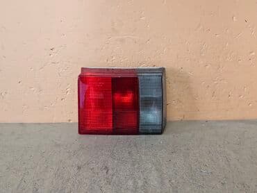 купить передний бампер на ауди 80 б4: Задний левый стоп-сигнал Audi 1994 г., Б/у, Оригинал, Германия — 1