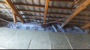 утопления дом: Кровля крыши | Монтаж Больше 6 лет опыта — 7