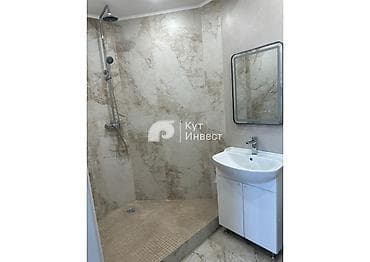 2 room flat: 2 комнаты, 47 м², Элитка, 4 этаж, Евроремонт — 9