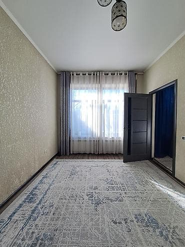 Дома: Продаю дом центр,г.Токмок рядом самалет. (дом 60кв.м 2комможно 2этаж — 9