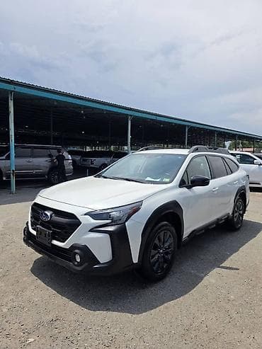 byd e2 2022: Subaru Outback: 2023 г., 2.5 л, Автомат, Бензин, Кроссовер — 1