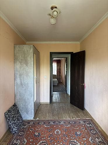 nova grand: 3 комнаты, 54 м², 104 серия, 4 этаж, Косметический ремонт — 8
