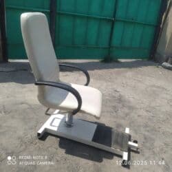 кресла офисные бишкек: Кресло офисное и парикмахерская эко кожа и велюр механизмы все — 5