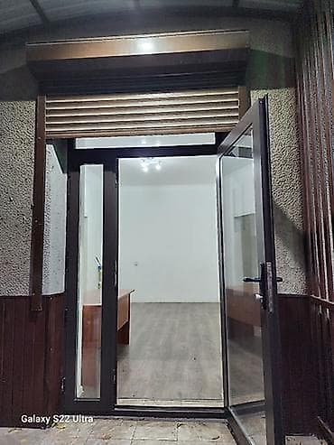 Московская Сдается помещение Площадь: 83м2 Первая линия 4 отдельные