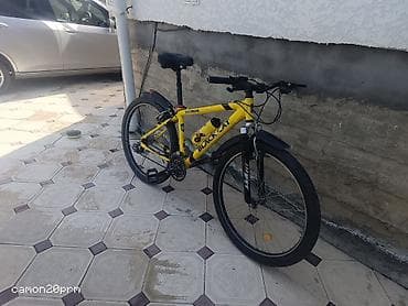 каски для детей: Горный велосипед, Рама M (156 - 178 см), Алюминий — 2