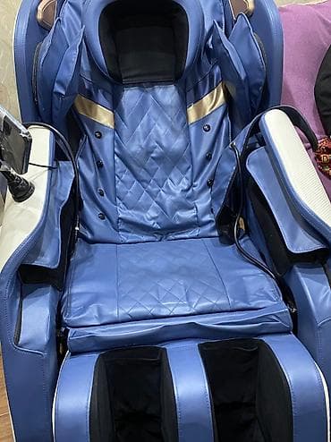 авто магнитола ош: Продаю кресла массажер с AUX подключением торг имеется — 1