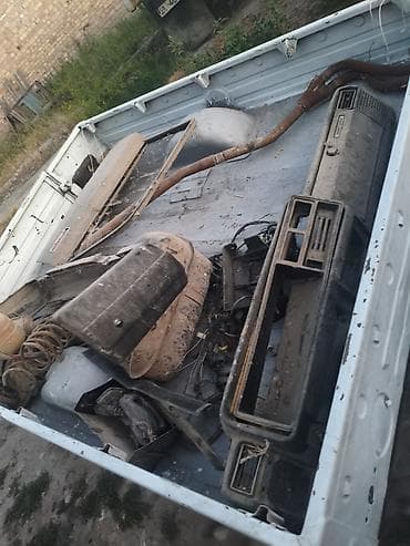 Запчасти для ВАЗ классики (ориентировочно ВАЗ‑2105/2107) — подборка — 2
