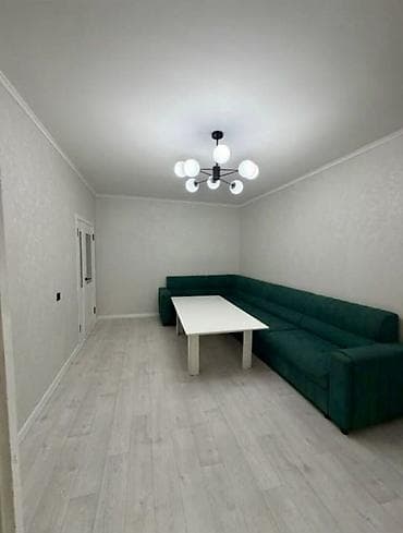 2 комнаты, 54 м², Косметический ремонт