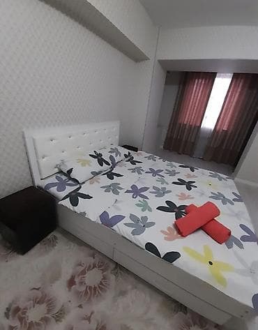 rent: 1 комната, Без подселения, С мебелью полностью — 3